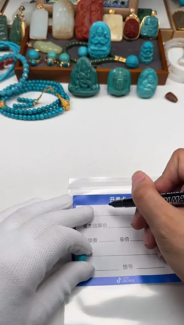 未镶嵌绿松石配饰配饰硕*～配饰配饰