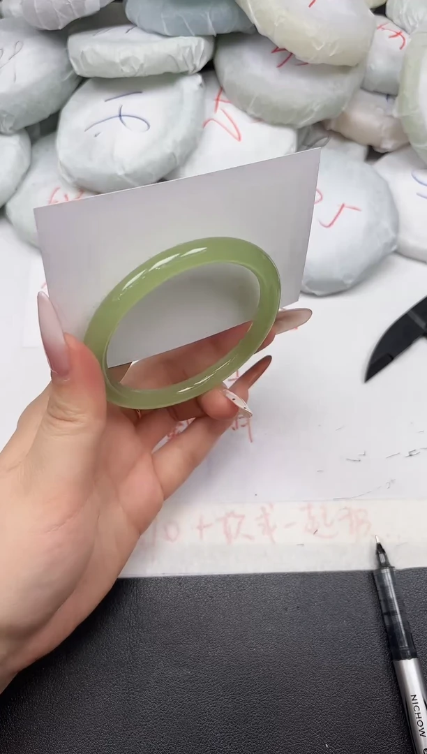 东凌女款手镯A303/5657