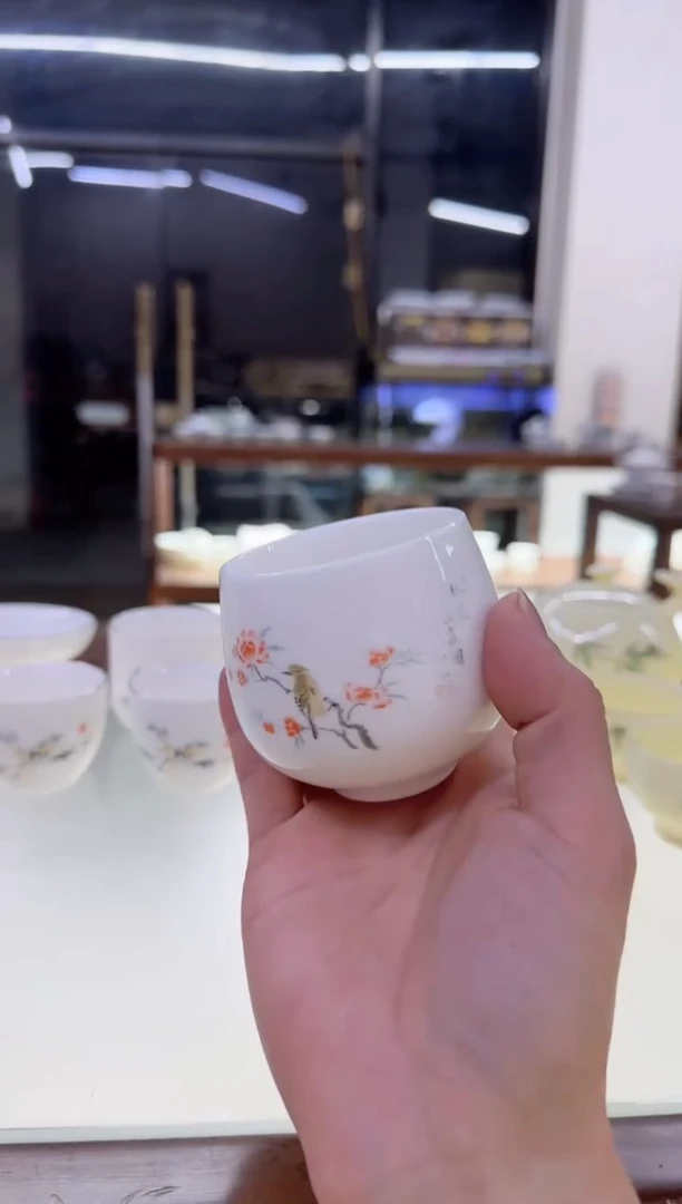 【闪购商品】瓷片言泥言泥言泥@YN