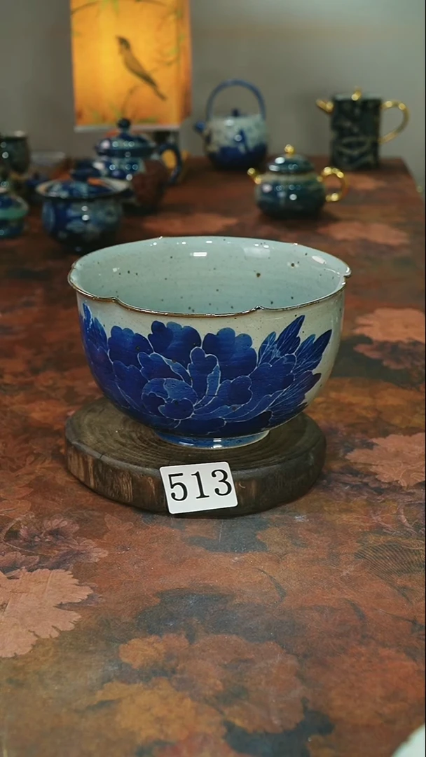 茶碗...........513