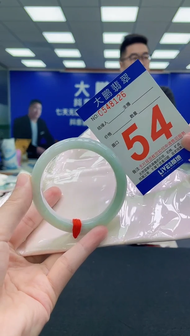 未镶嵌手镯翡翠AAAAAAAAA