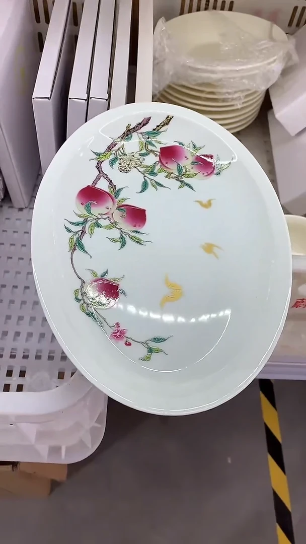 瓷片陶瓷茶器福利59