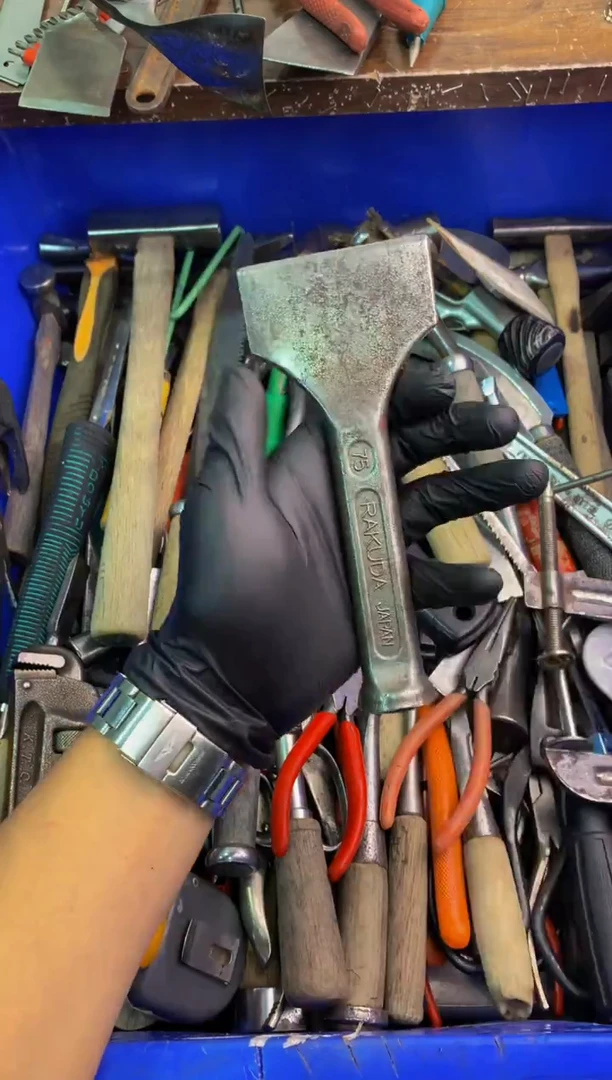 至*。可乐日本工具仓库闪购链接
