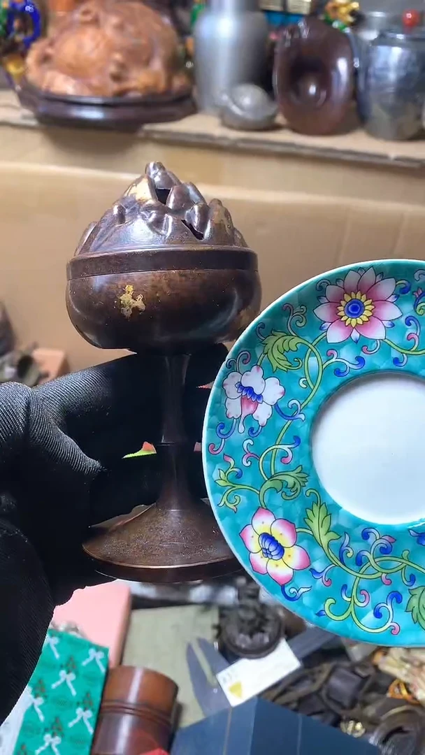 【闪购商品】瓷器默认微瑕瓷器