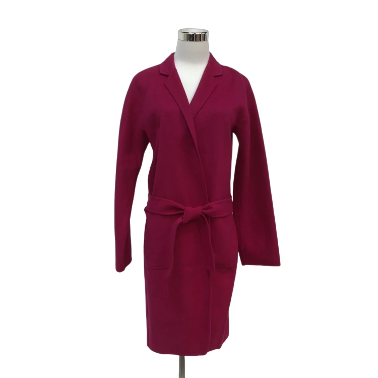 麦丝玛拉/大衣/95新/[251228MS]