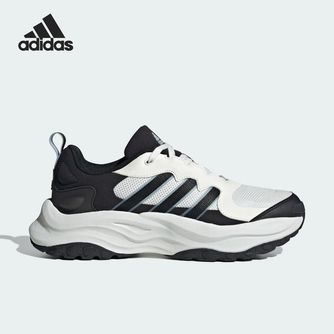 Adidas/阿迪达斯男款 缓震舒适透气百搭时尚运动老爹鞋IF9306