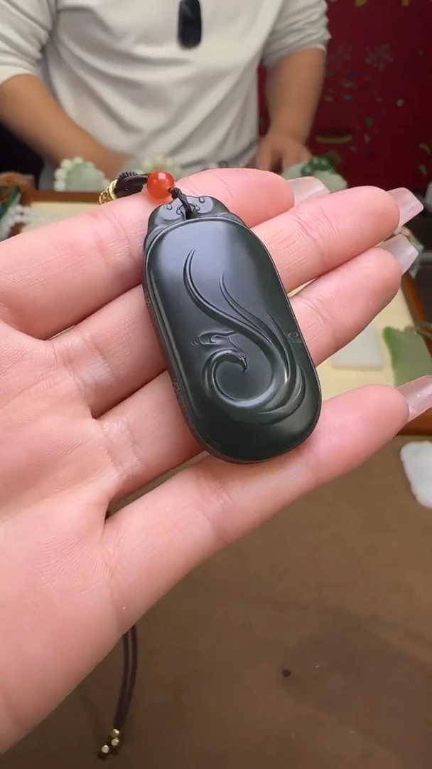 【闪购商品】和田玉吊坠未镶嵌吊坠