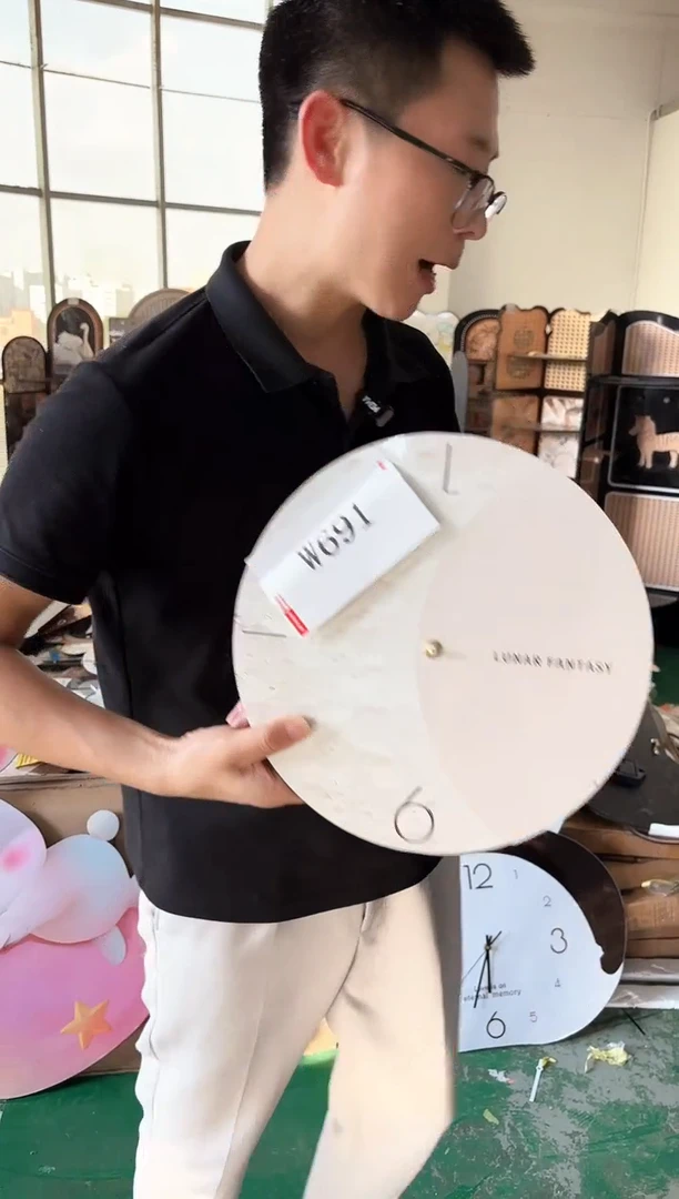 圆形孤品微瑕朵朵闪购W691