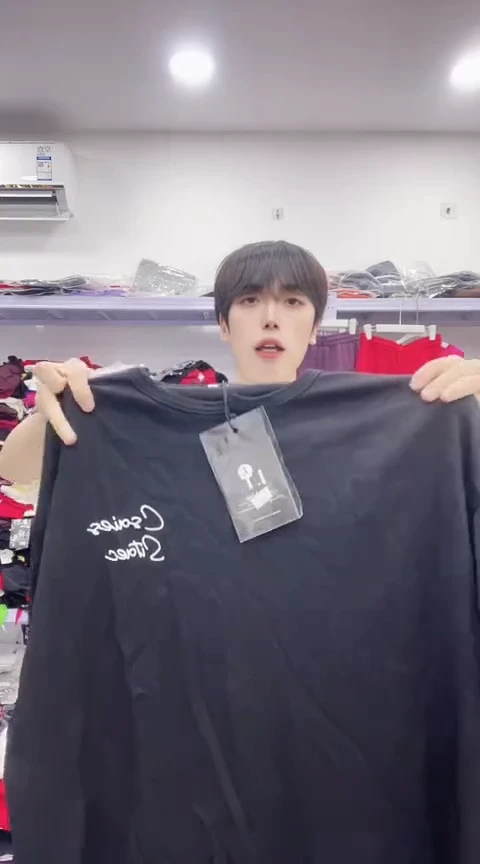 闪电购精品女装98L