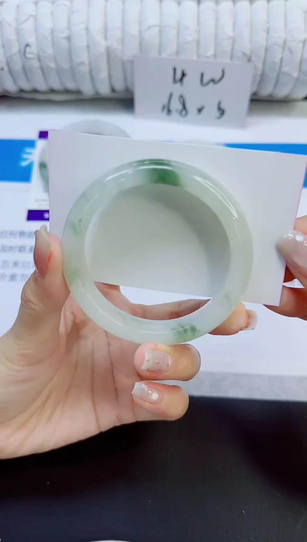 石英质玉手镯未镶嵌242/53