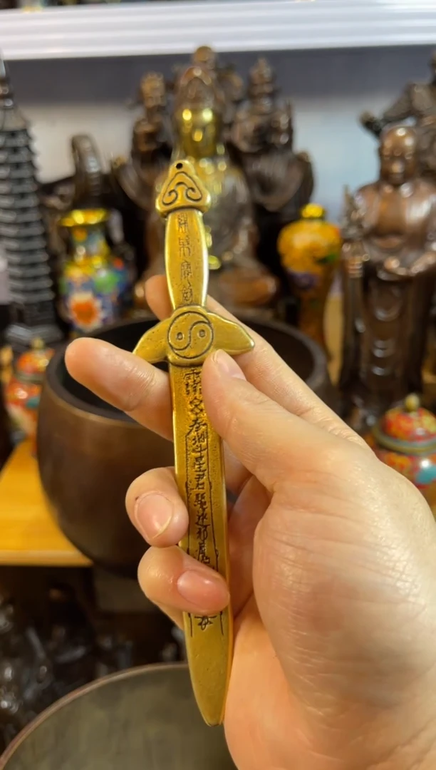 【闪购商品】.案台摆件 物品摆件