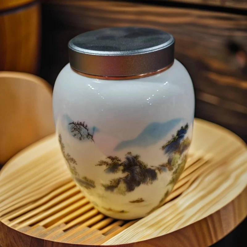 【景德镇】近代赏瓷流水1