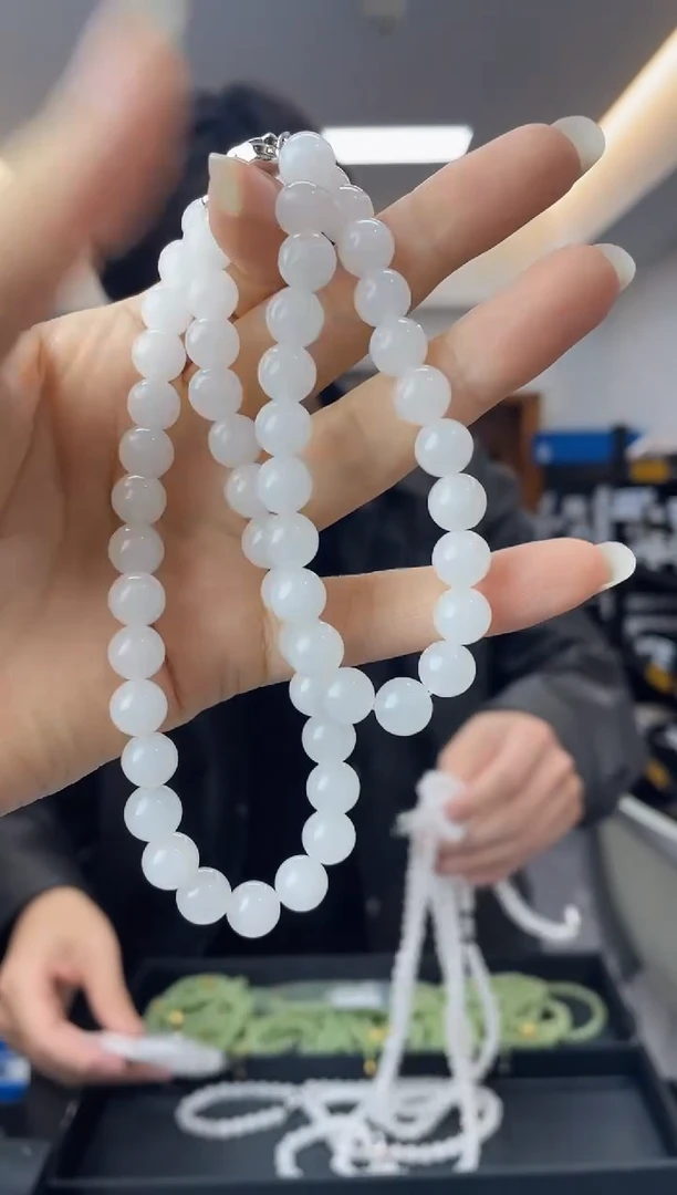 【闪购商品】和田玉·未镶嵌多样性一件发货