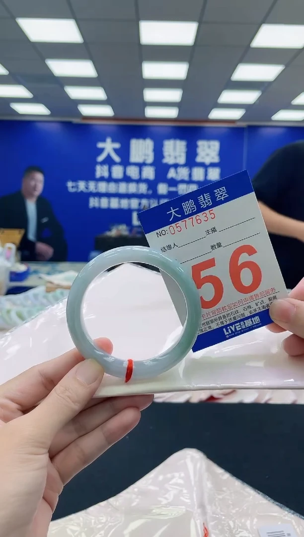 未镶嵌手镯翡翠AAAAAAAAA