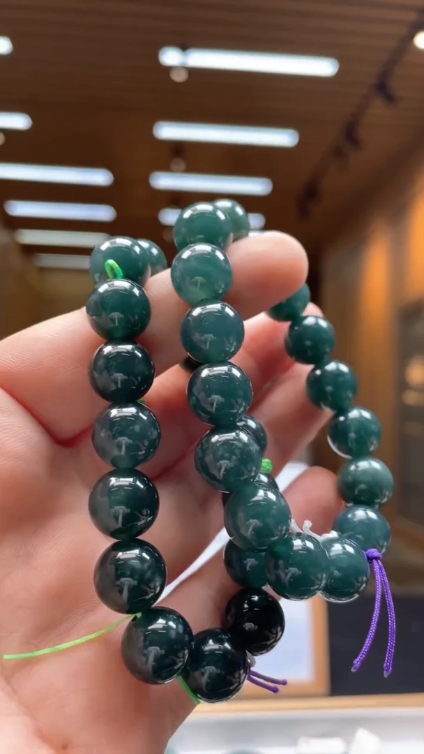 定制翡翠未镶嵌多样性发货（只发一件）x99