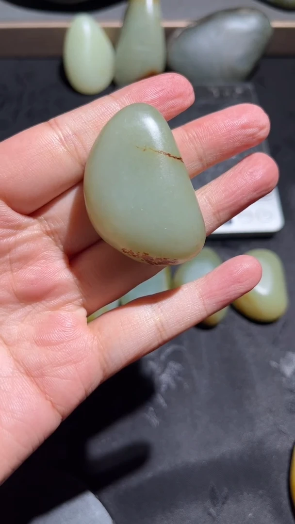未镶嵌和田玉珠宝奇石8和田玉