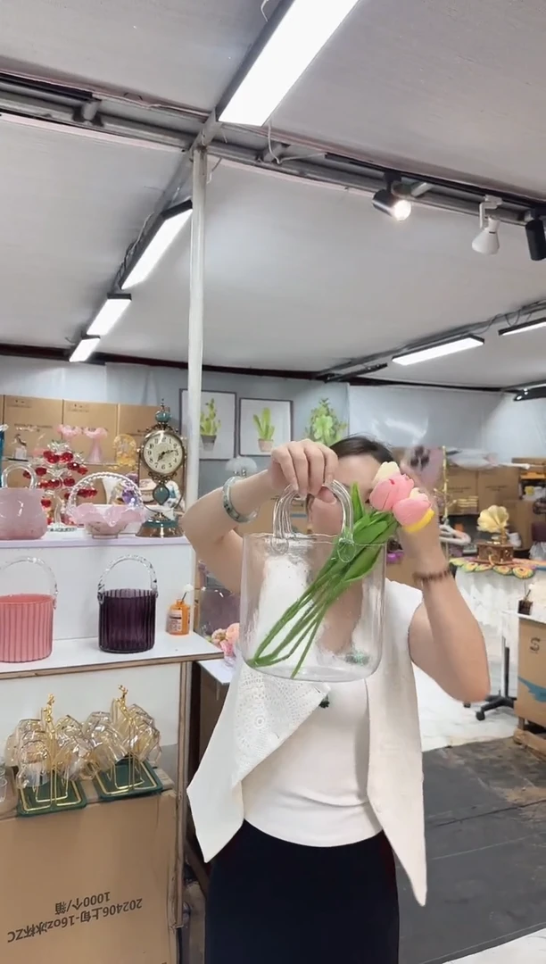 花瓶花器摆件O-15