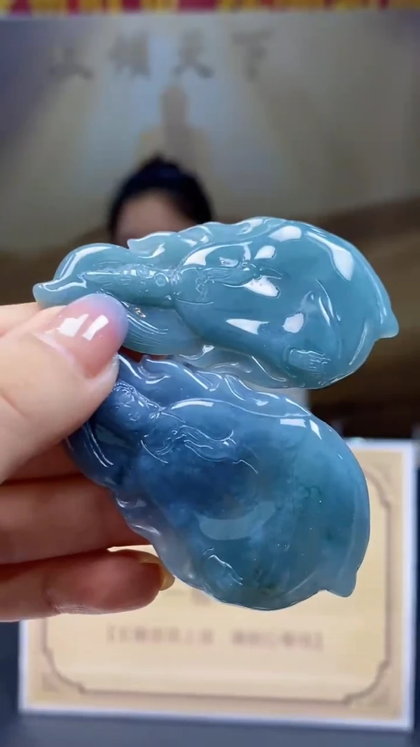 定制翡翠未镶嵌多样性发货【只发一件】*q32