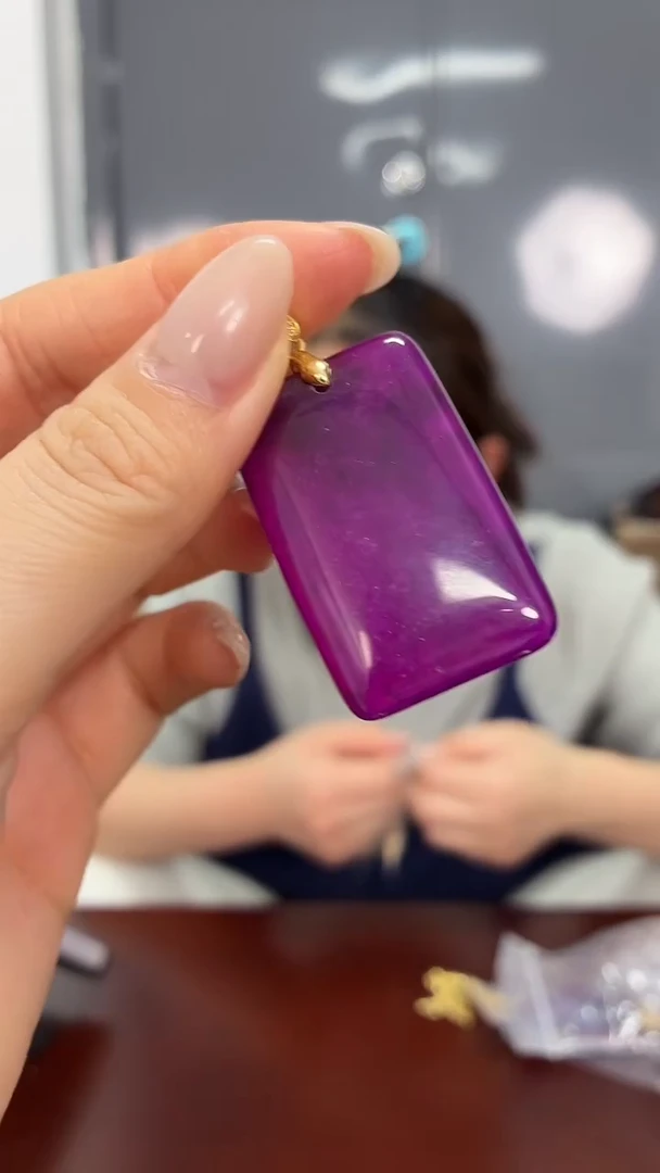 【慧慧甄选】高端轻奢手链多样性发货HF1687S