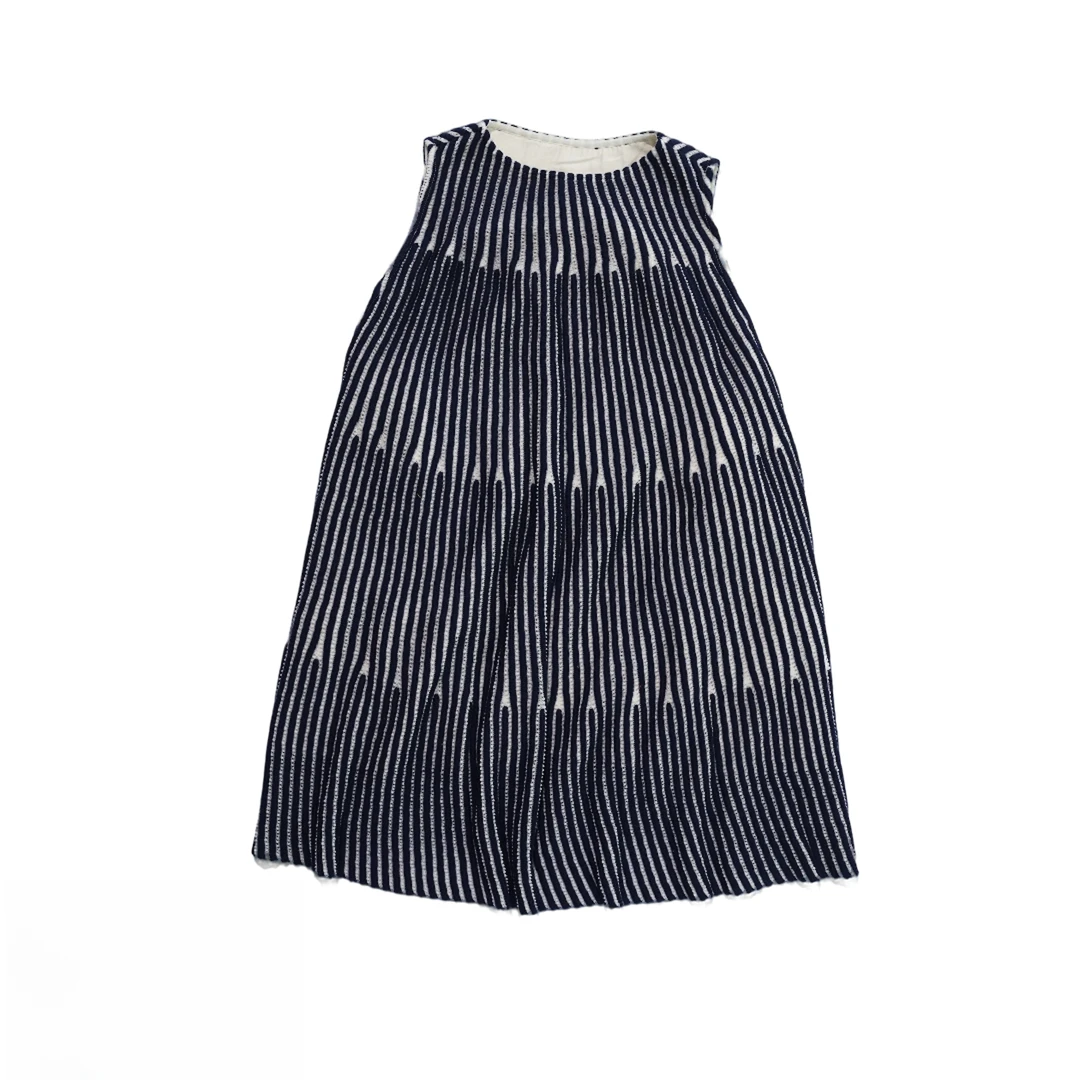 璇之恋·王璇·觅觅背心裙·王璇原创设计