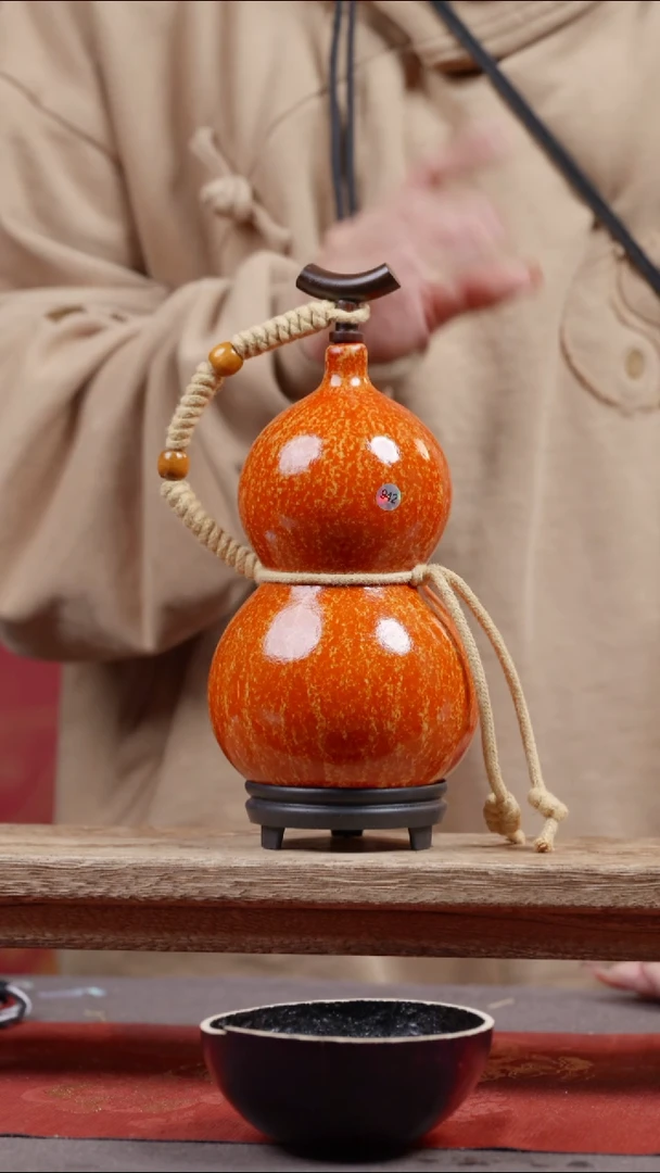 942号大漆葫芦一物一拍拍拍退退限购拉黑