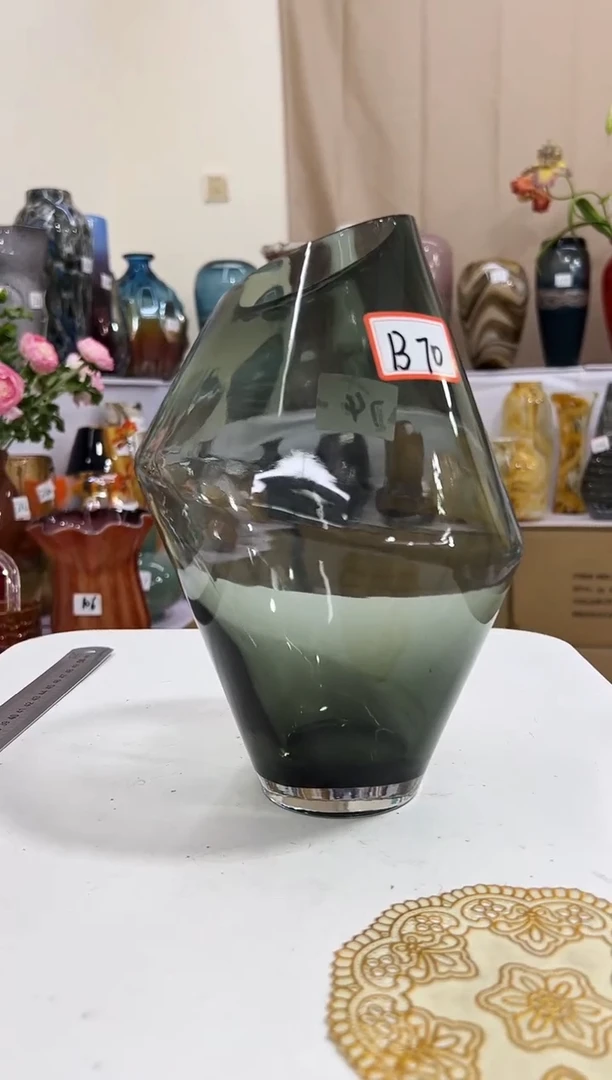 【闪购商品】也麦花器