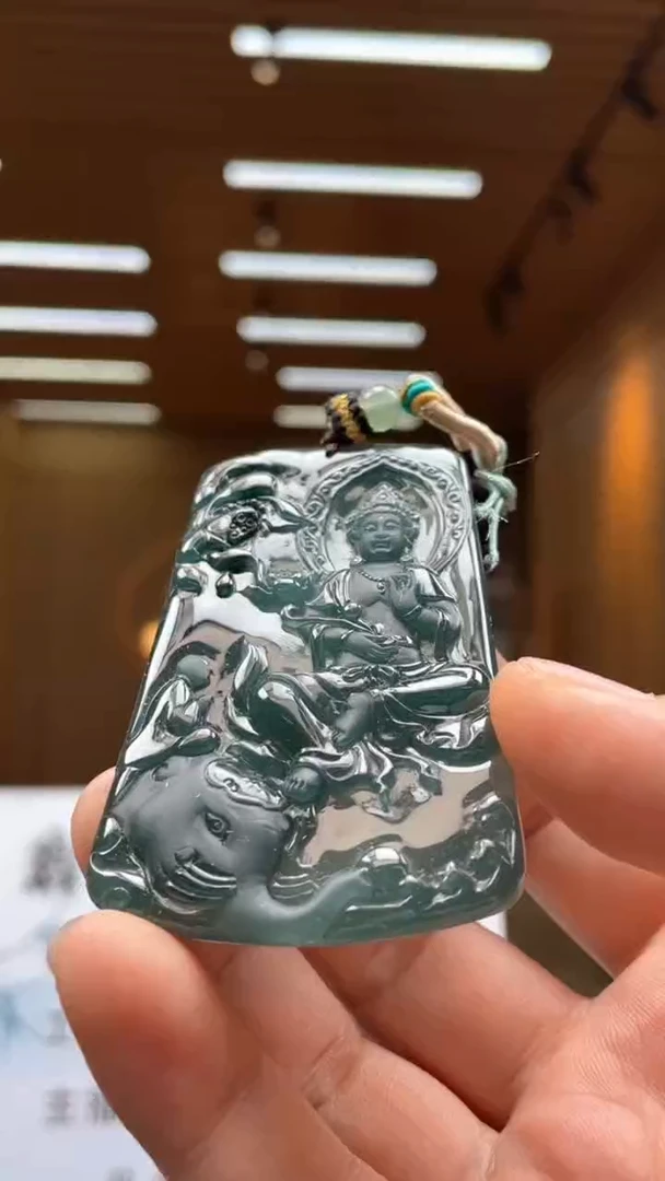 定制翡翠未镶嵌*********709