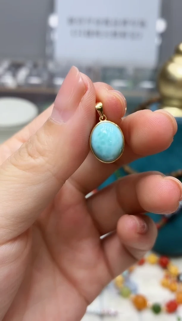 吊坠(不含链)银S925镶嵌水晶446BJ1213产品一个（多样性）