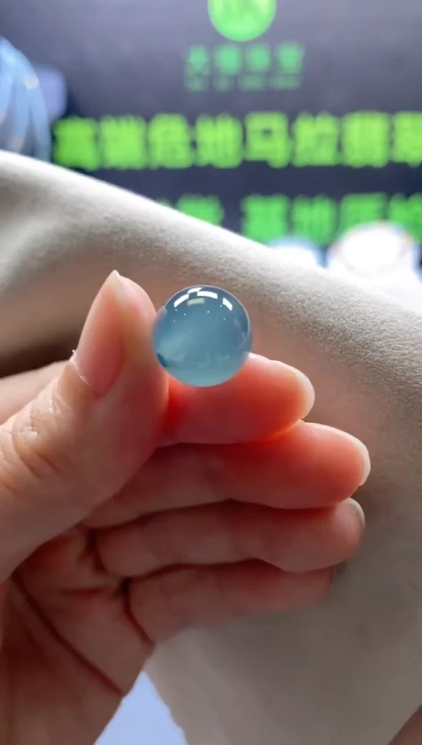 颈饰未镶嵌翡翠0752376178