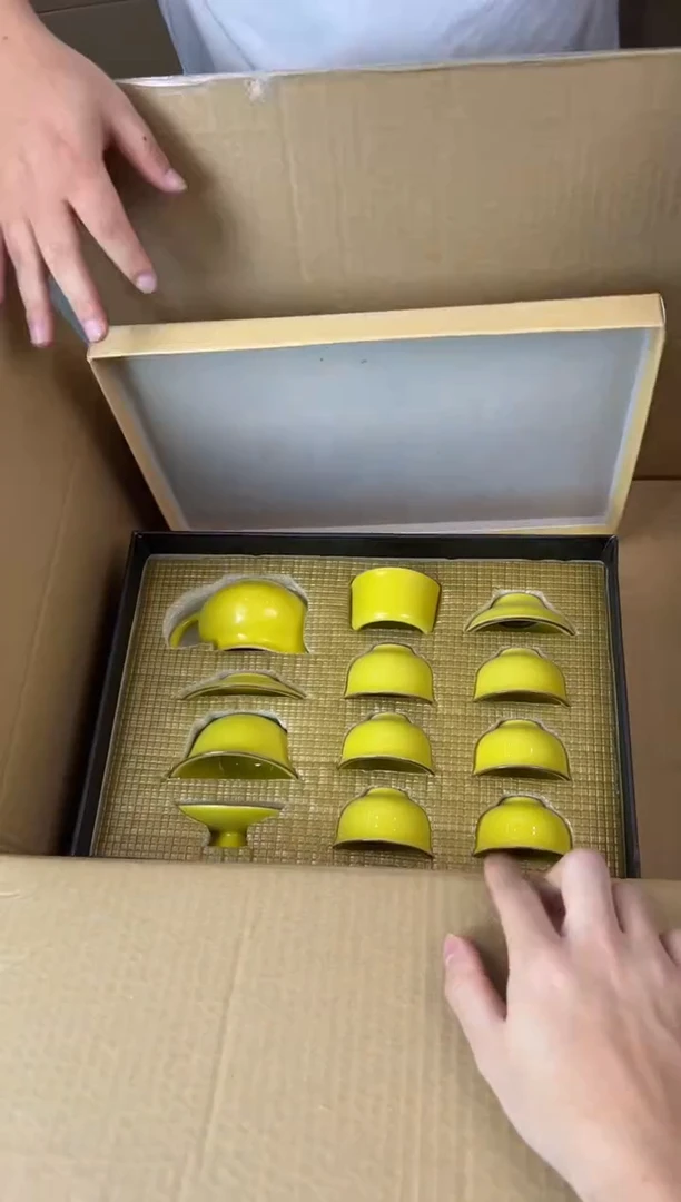 观止瓷坊茶具商品链接@@888