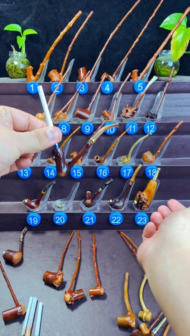 木檬子木的精品小斗