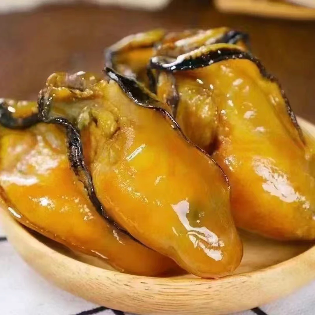 【浪哥专属】广东台山正宗白玉蚝  生晒海蚝干  包邮