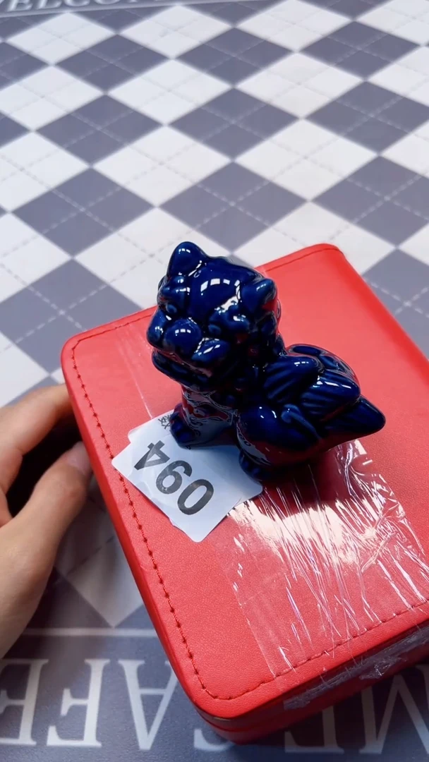 瓷片陶茶666文玩周边多人
