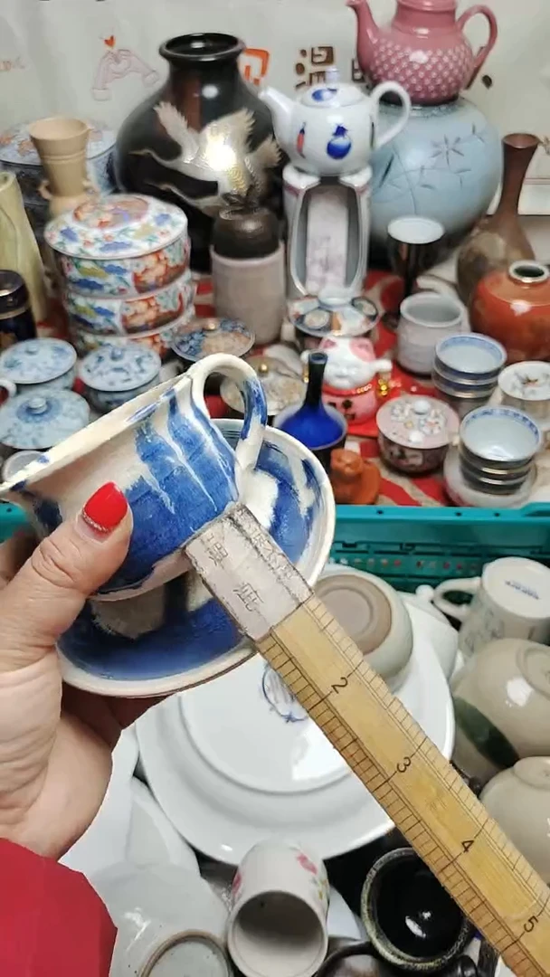 其他陶 紫韵陶艺优品小铺满30包邮