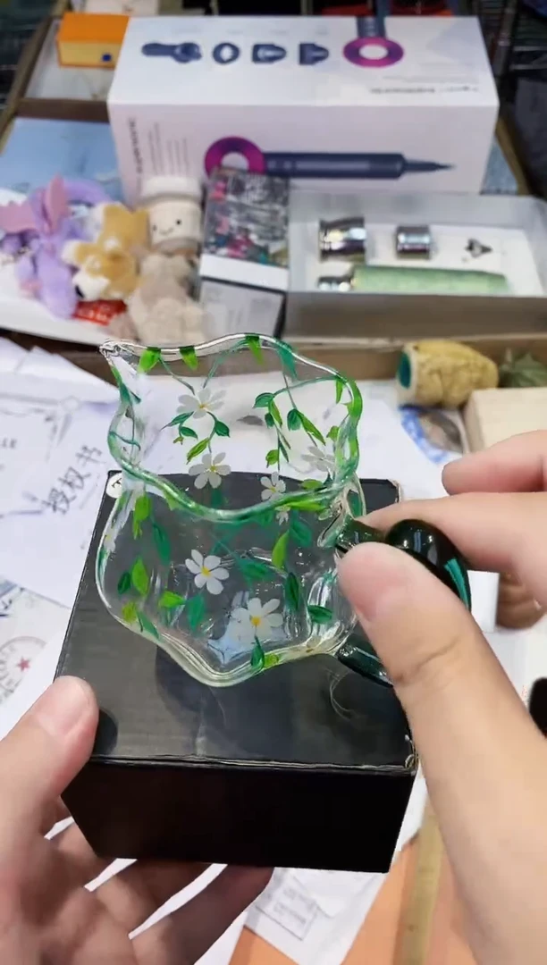 【闪购商品】瓷片都是我的大宝贝儿瓷器.