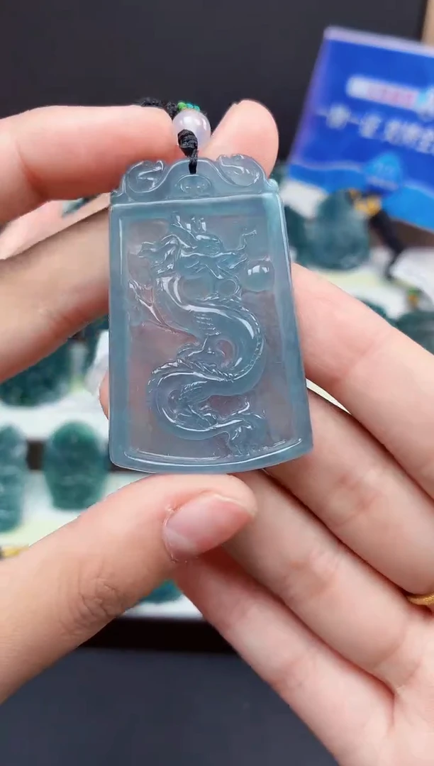 颈饰未镶嵌翡翠DLZ26010333