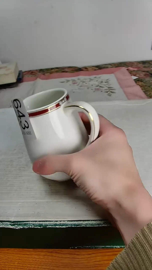瓷片用****2小淼海外陶瓷工艺品