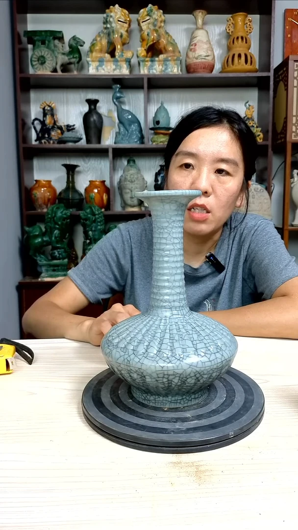 经典精美复古风格瓷器
