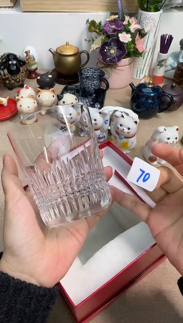 瓷片泡泡家的瓷器真好看