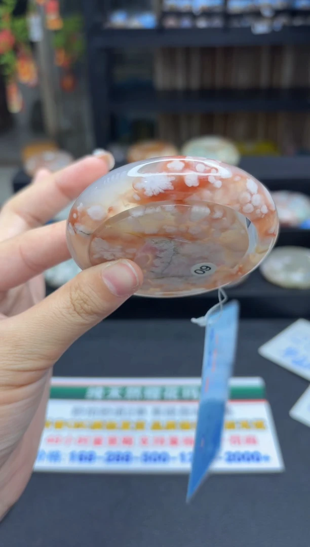 【闪购商品】石英质玉手镯未镶嵌9（60圈赠送镯心）