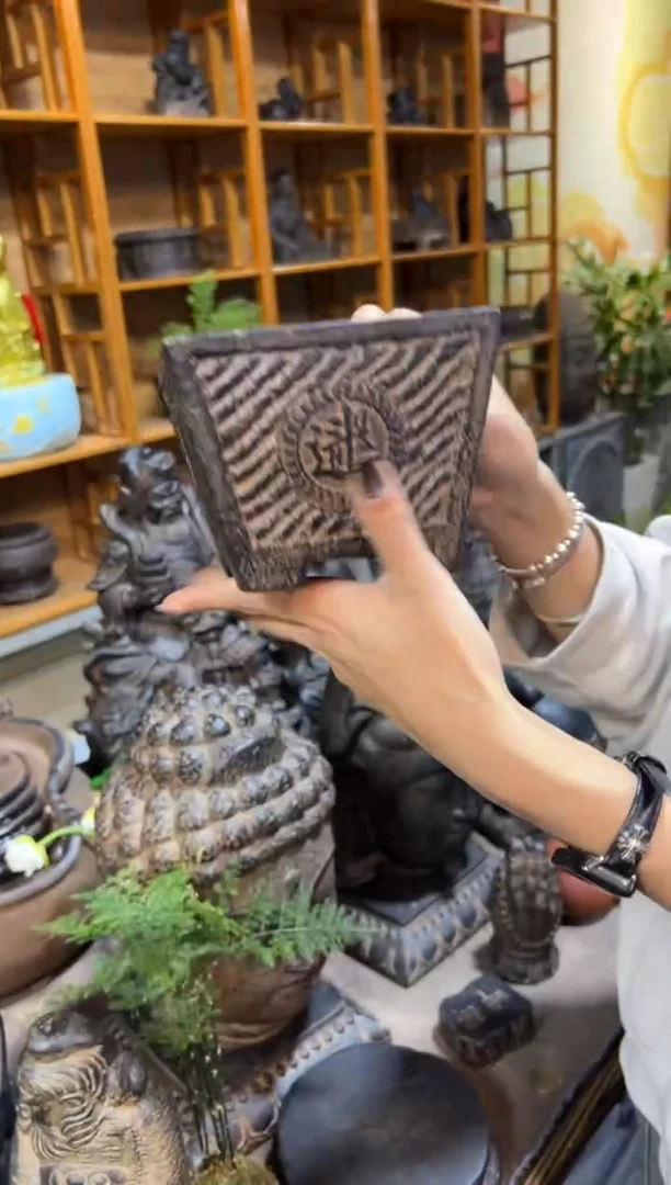 陶土【火山泥】日进斗金