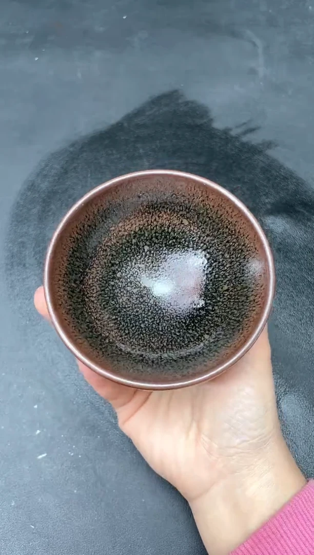 【闪购商品】茶盏214微瑕
