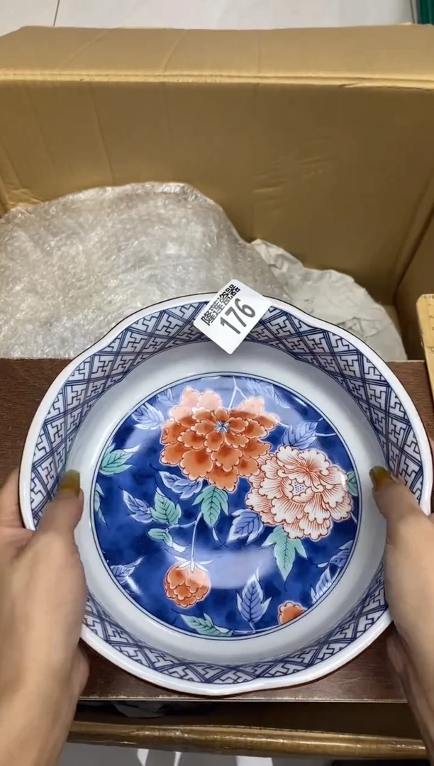 瓷片知**乐隆莲瓷器欢迎大家