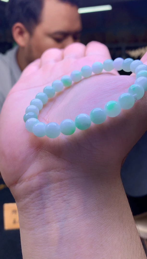 定制翡翠未镶嵌天然缅甸A货翡翠，多样性发货，拍一发一