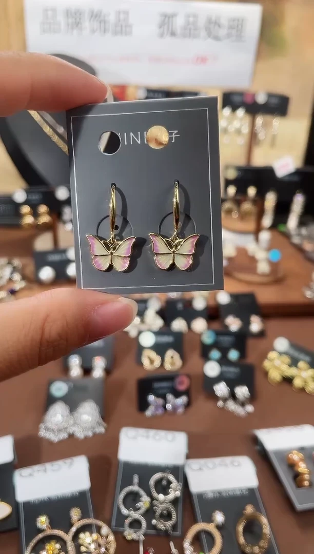 合金925银锆石萱855