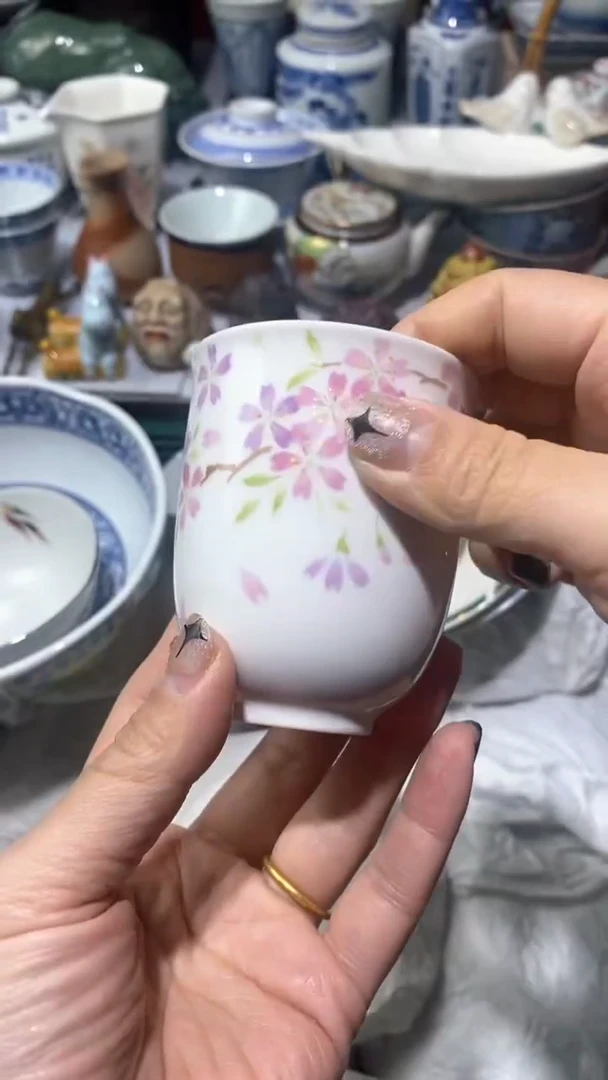 【闪购商品】瓷片满16元凑凑单发货.手快有手慢无