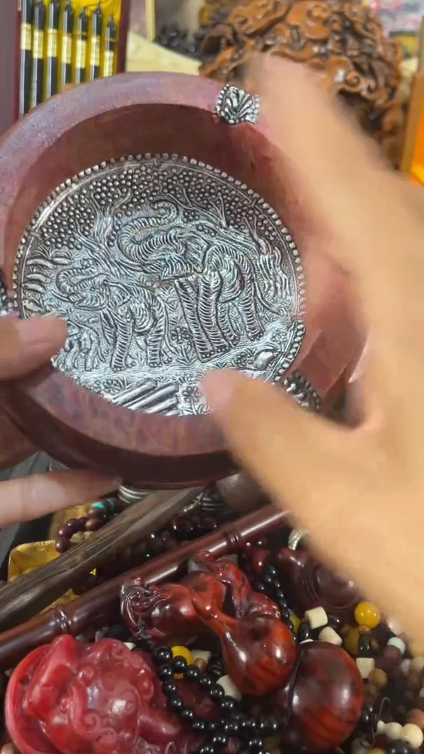 香榧木辉辉精选专属链接 12烟灰缸