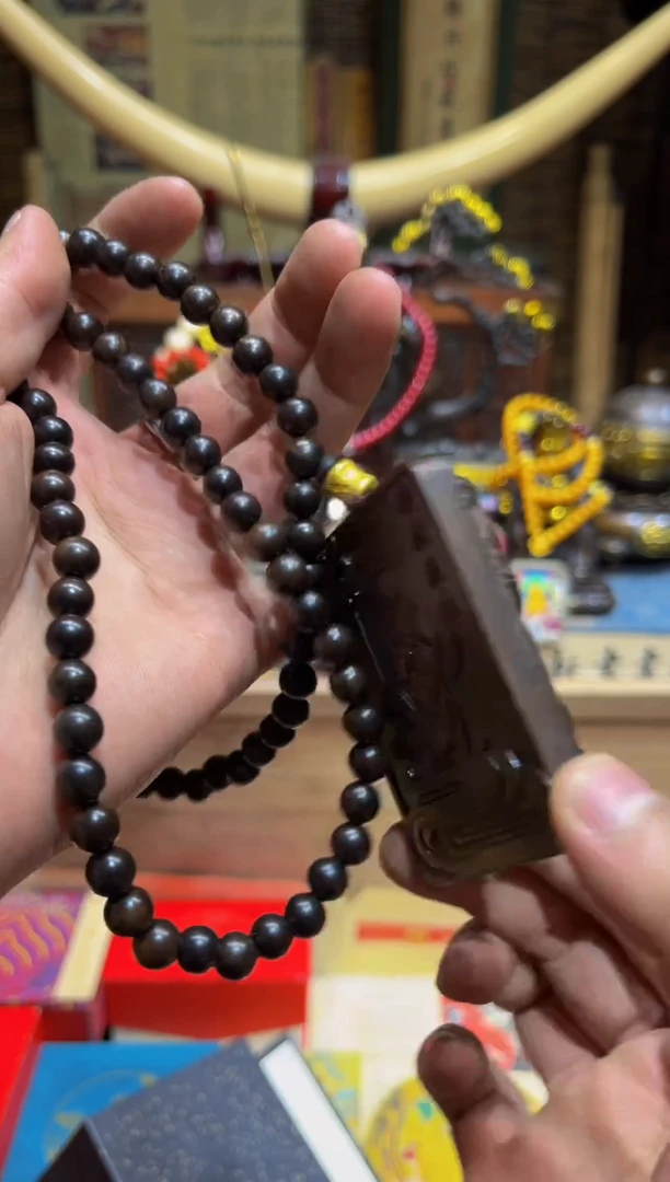 非洲檀香无事牌2025专属链接便宜出了