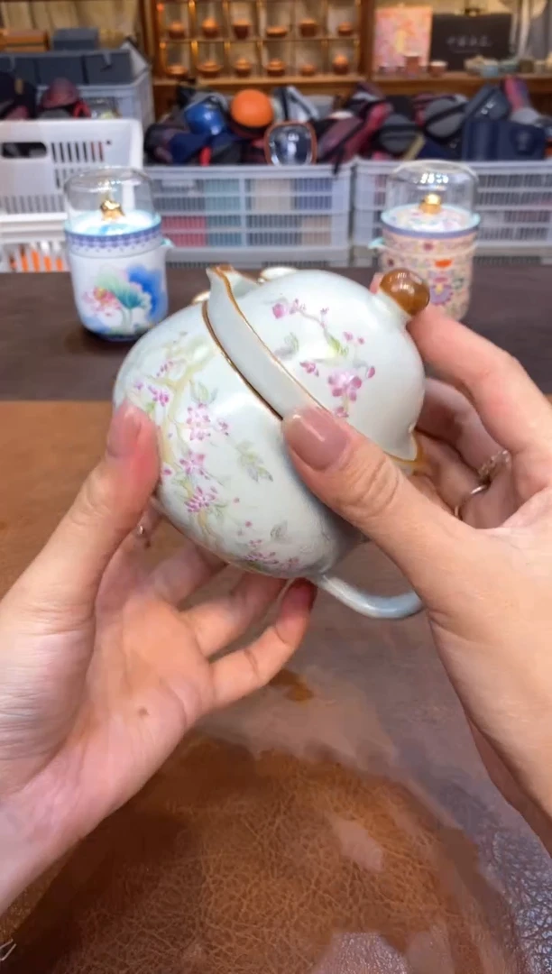 【闪购商品】其他在山茶器福利福利