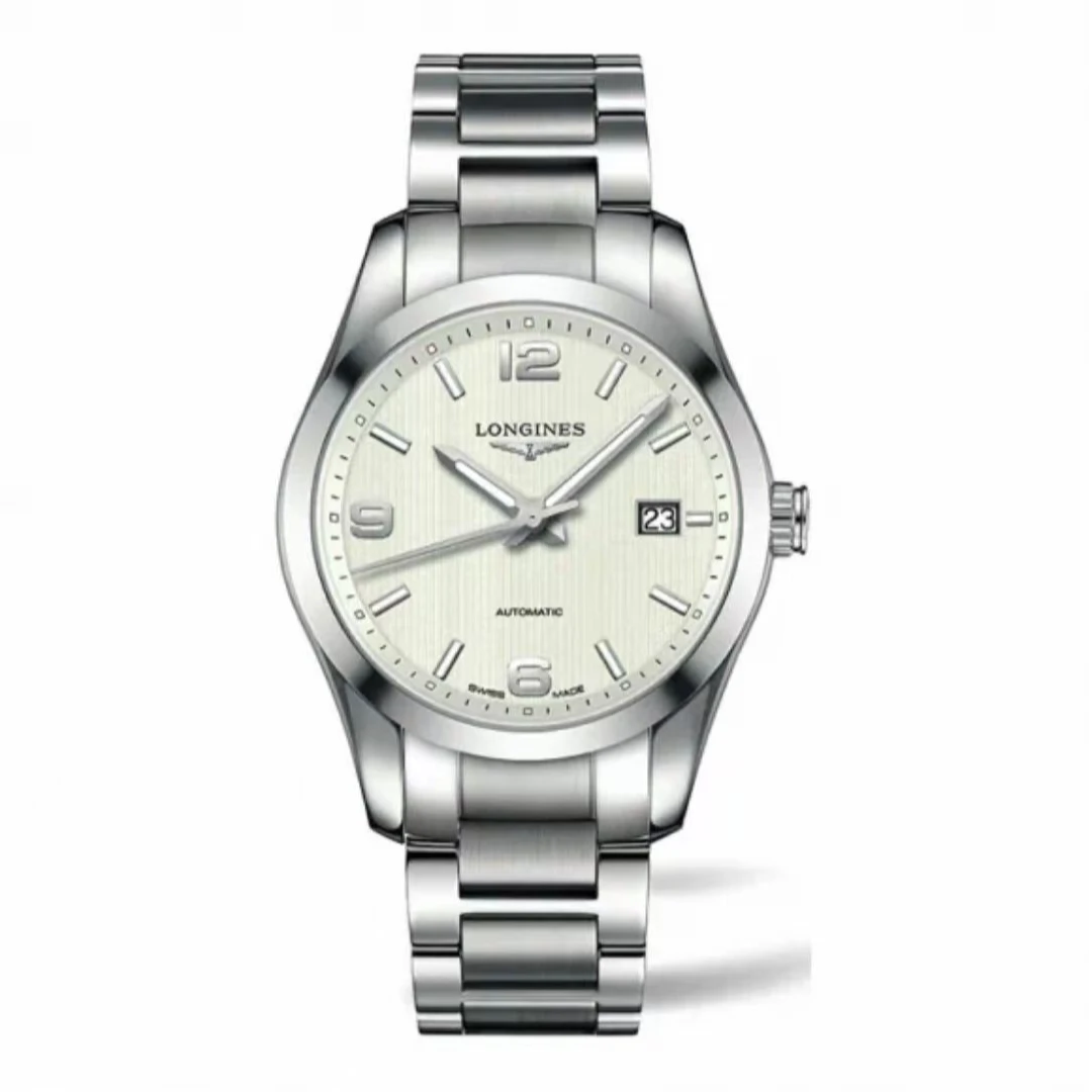 99新 Longines/浪琴 梵象批发/康铂785/机械/40mm/17700